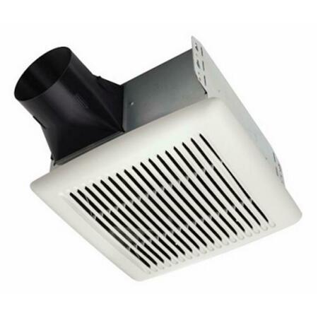 TRUE VALUE 110 Cfm Ceiling Exhaust Bath Fan 208285